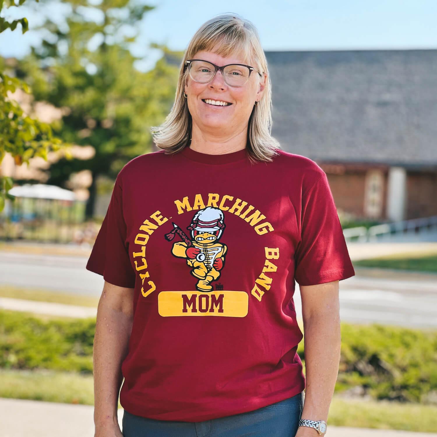 Marching band sweatshirts deals